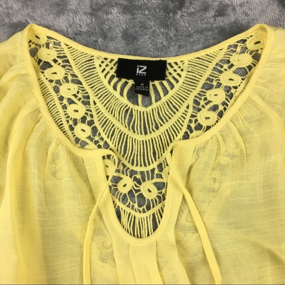 iZ Byer Butter Top - Picture 5 of 5